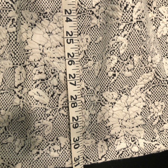 Fit and flare dress - Picture 8 of 9